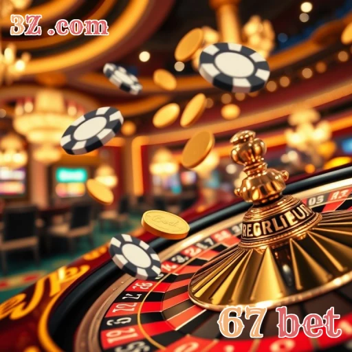 O Incrível App do 67 Bet: Jogos na Palma da Mão