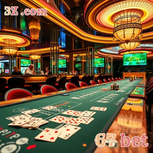 Explore o Mundo VIP do 67 Bet e Seus Benefícios Exclusivos