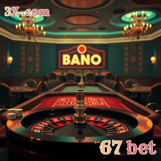 67 bet Caça-Níqueis